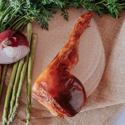 Coscia di Maialino Lechon 2kg