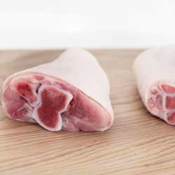 Stinchi di Maialino Lechon 2.5kg 3pz