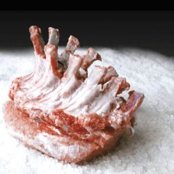 Corona Di Maiale Iberico 2kg