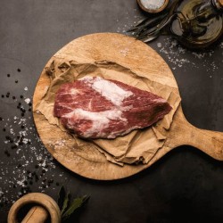 Pluma Di Maiale Iberico 1kg