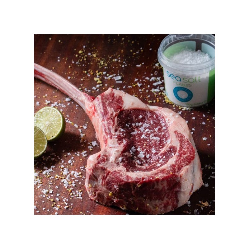 Vacca Vecchia Tomahawk Porzionato 1.5kg
