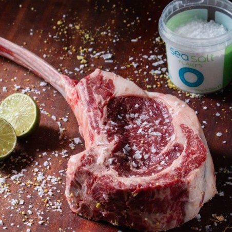 Vacca Vecchia Tomahawk Porzionato 1.5kg