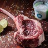 Vacca Vecchia Tomahawk Porzionato 1.5kg