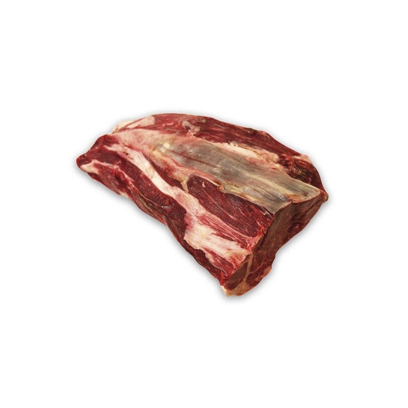 Scottona Bavarese Testa Di Filetto Bovino Adulto 2kg