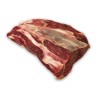 Scottona Bavarese Testa Di Filetto Bovino Adulto 2kg