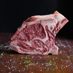 Costata Oedslach Dry Aged 45gg 1kg