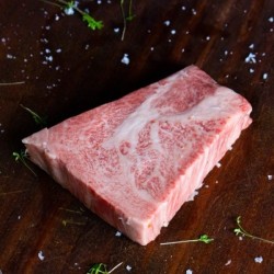 Ribeye Wagyu Giapponese A5 2kg