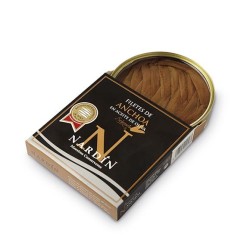 Filetti Di Acciughe "Selezione" Latta 250gr