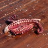 Tentacolo di Polpo Precotto T3 1kg
