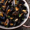 Cozze "mejillones" Galiziana Selezione Formato 2 kg circa - in rete