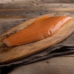 Salmone Affumicato Irlandese "Mild" 1.5kg