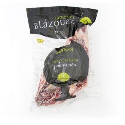 Jamon De Bellota Admiracion Disossato 5kg