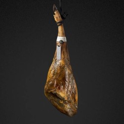 Jamon de Bellota Uniqo con osso 100% Iberico 10kg