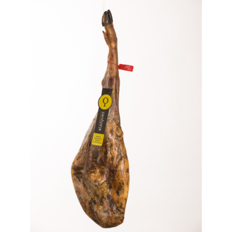 Jamon De Cebo Con Osso 9kg