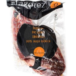 Jamon De Cebo Disossato, Pulito E Diviso In Due 5kg