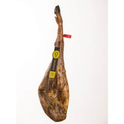Jamon De Bellota Admiracion Con Osso 10kg