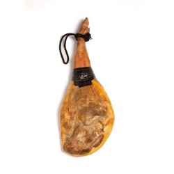 Jamon Serrano Duroc con Osso 9kg