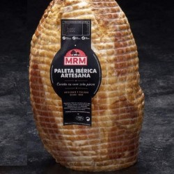 Paleta Cotta Affumicata Divisa In 2 5kg