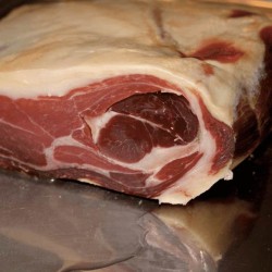 Paleta De Cebo Disossata E Pelata 3kg