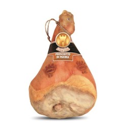 Prosciutto Crudo Di Parma 20 Mesi 10kg