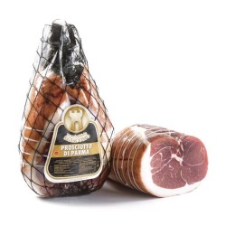 Prosciutto Crudo Di Parma DOP 20 Mesi Addobbo Senza Osso 8kg