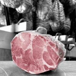 Spalla Cotta di San Secondo 5kg