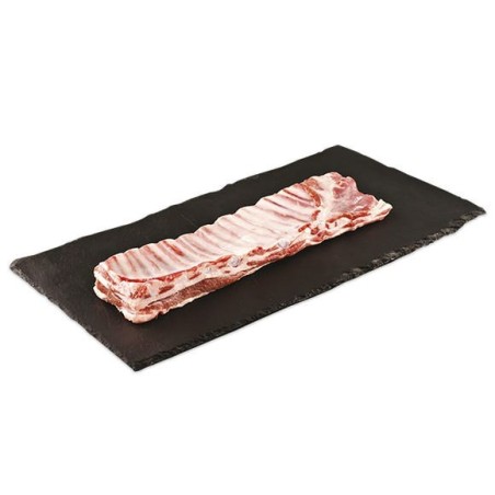 Agnello Iberico Costine (Churrasco) Formato 3kg ca. (4 pezzi da 750gr. ca.)