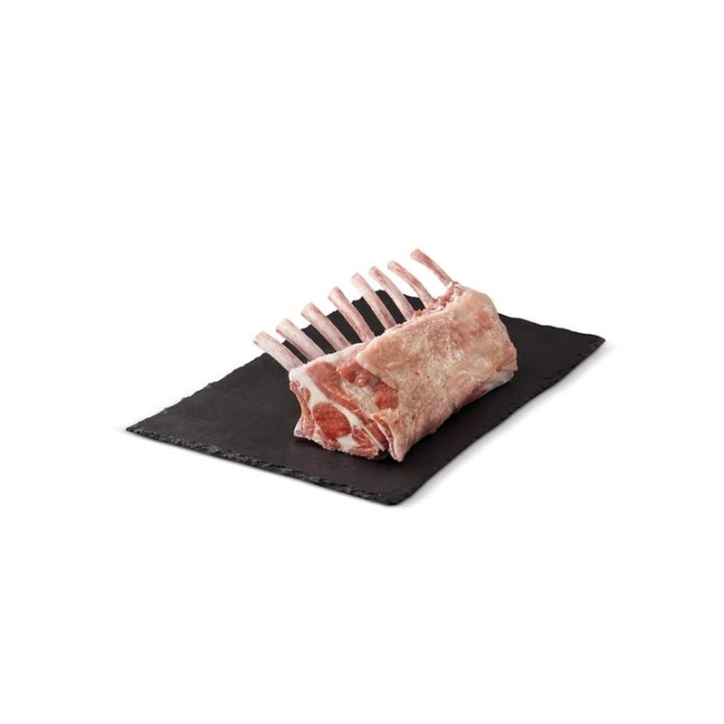 Agnello Iberico French Rack 2kg