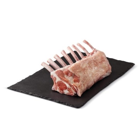 Agnello Iberico French Rack 2kg