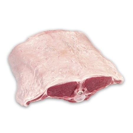 Sella D'agnello Inglese 3kg