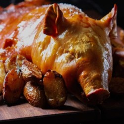 Cochinillo Di Segovia 7kg