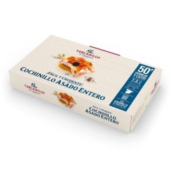 Cochinillo Intero Precotto 4KG